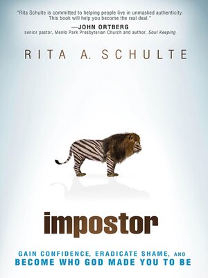 cover image of Impostor